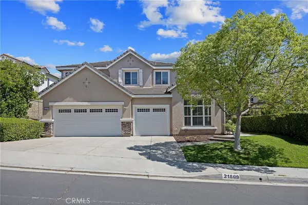 21809 Taylor Ct., Saugus, CA 91390