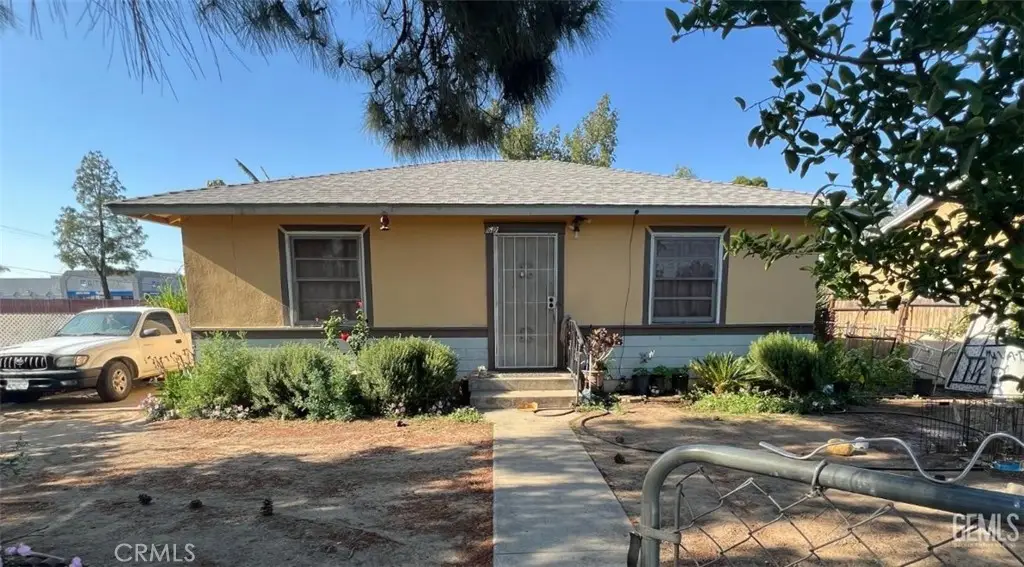1612 Ming, Bakersfield, CA 93304 - #1