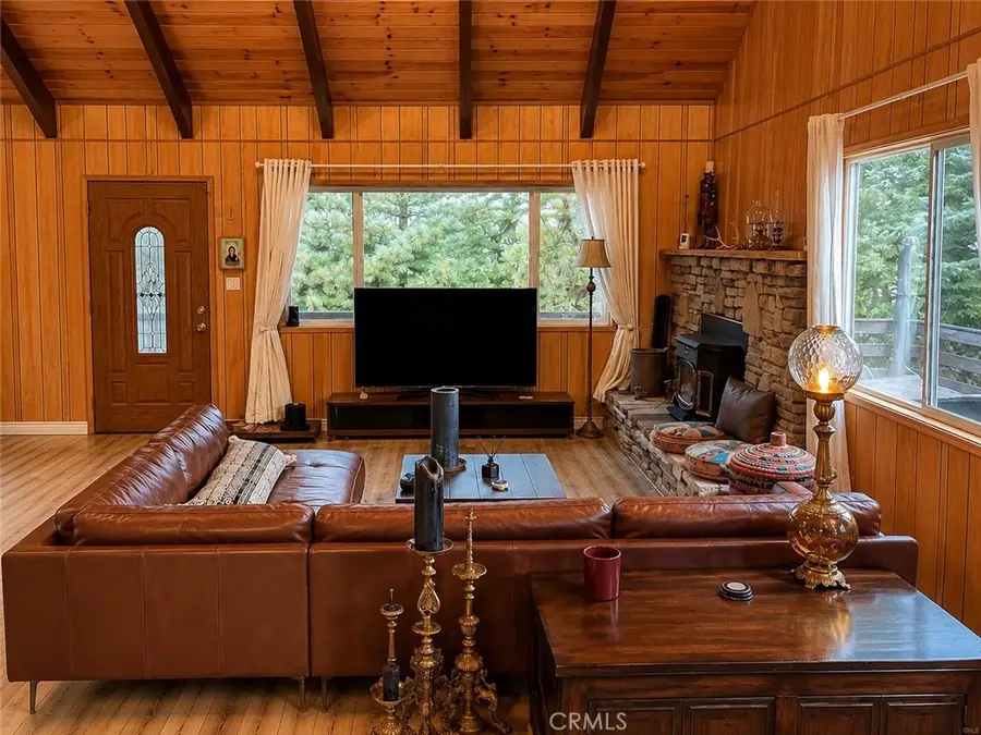 15312 Juniper Court, Pine Mountain Club, CA 93222 - #3