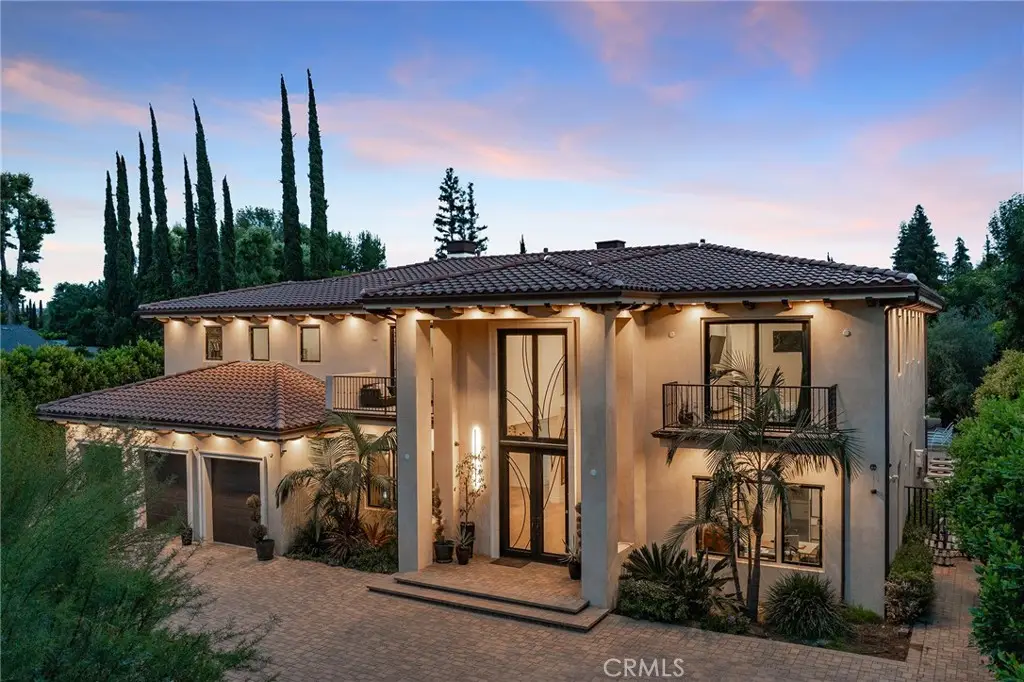 23042 Calvert Street, Woodland Hills, CA 91367 - #1