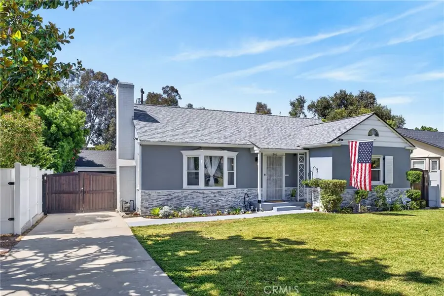 1660 Wagner, Pasadena, CA 91106 - #3