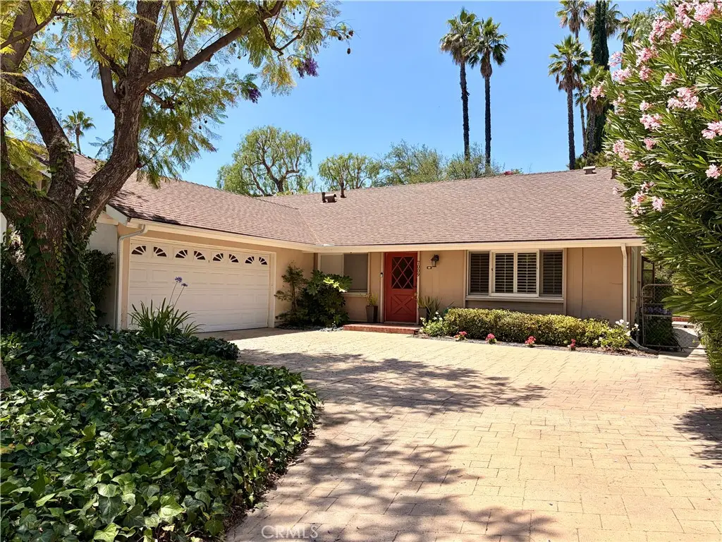 7009 Scarborough Peak, West Hills, CA 91307 - #1