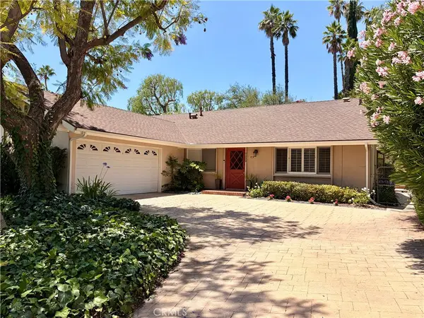 7009 Scarborough Peak, West Hills, CA 91307