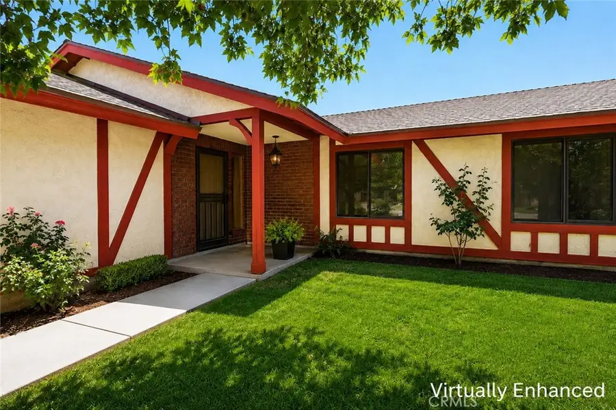 2310 Edam Street, Lancaster, CA 93536 - #2