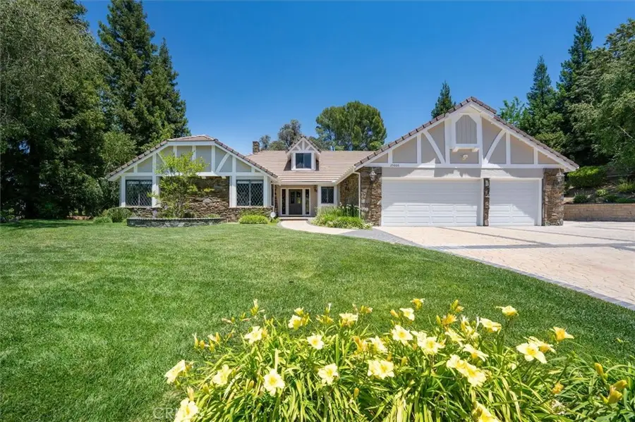 25006 Highspring Avenue, Newhall, CA 91321 - #2