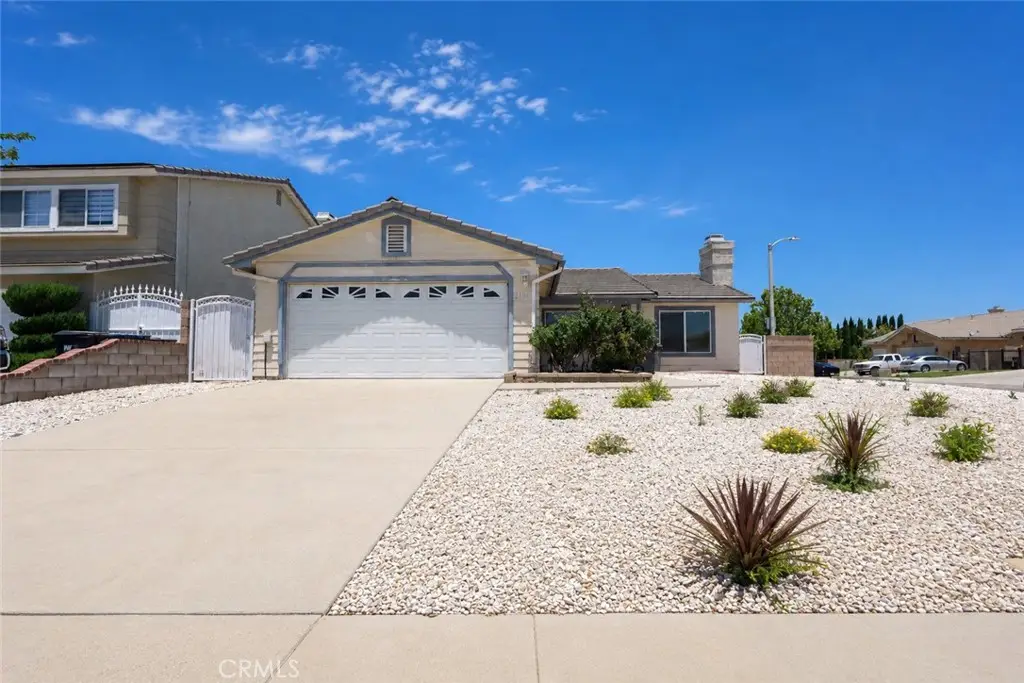 2101 Forry Street, Lancaster, CA 93536 - #1