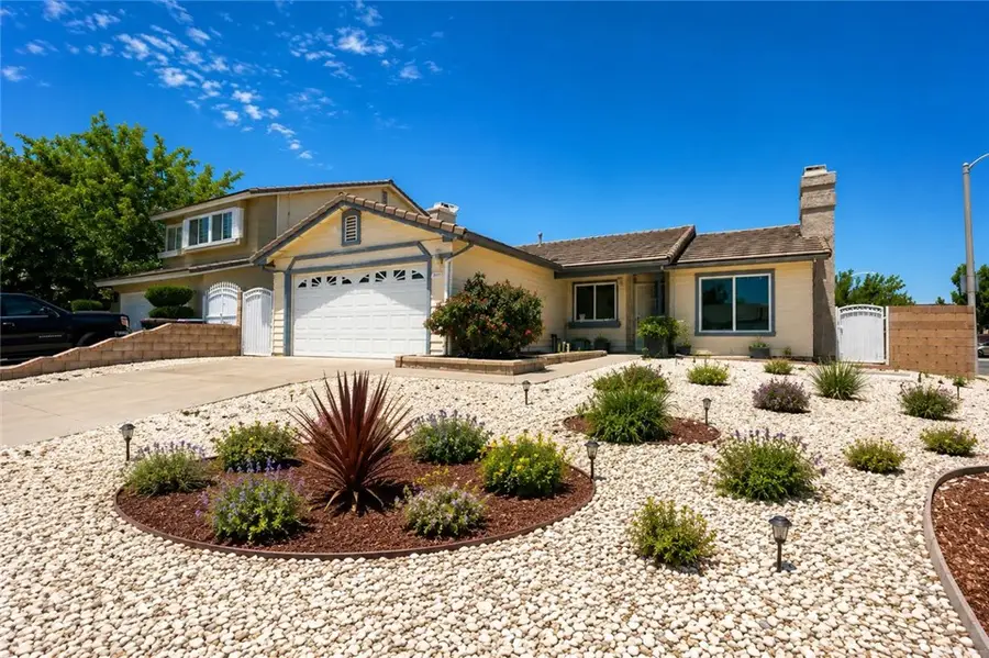2101 Forry Street, Lancaster, CA 93536 - #3