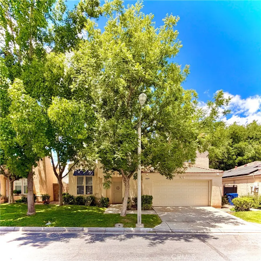 40149 La Cota Drive, Palmdale, CA 93550 - #1
