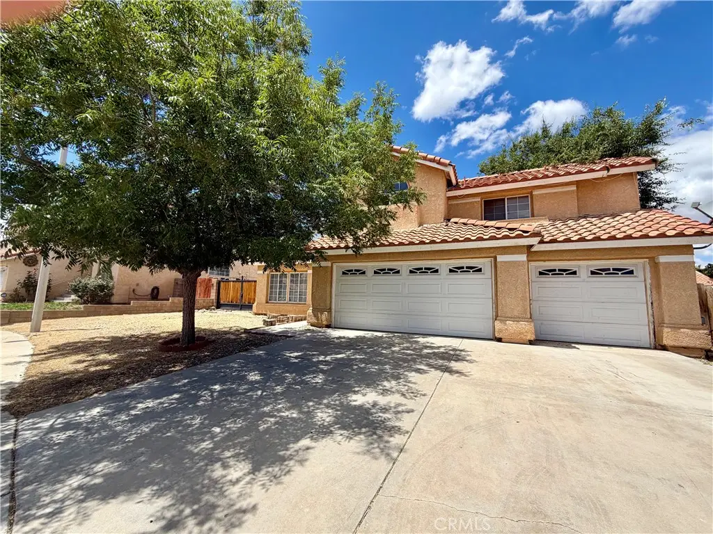 37635 Park Forest Court, Palmdale, CA 93552 - #1
