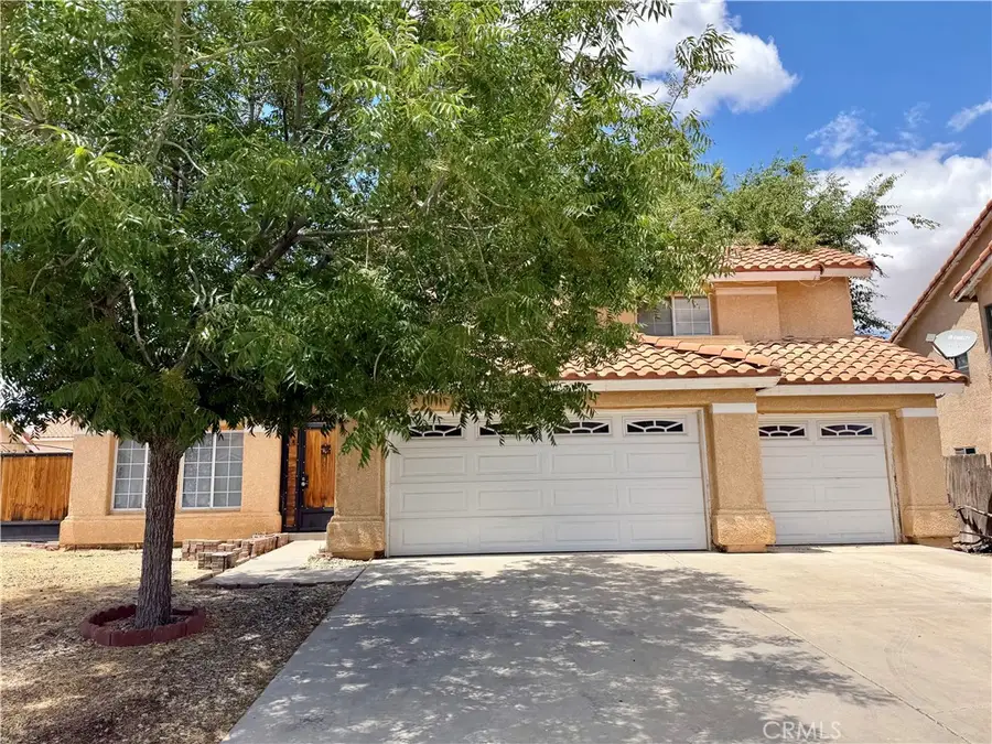 37635 Park Forest Court, Palmdale, CA 93552 - #2