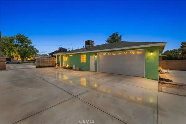 3333 W Avenue L4, Lancaster, CA 93536