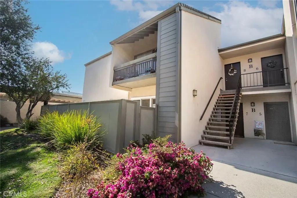 25715 Hogan Drive #B7, Valencia, CA 91355 - #1