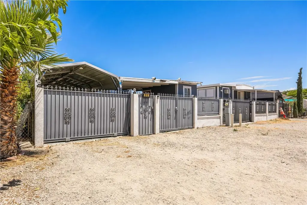 38015 65th Street #D6, Palmdale, CA 93552 - #1
