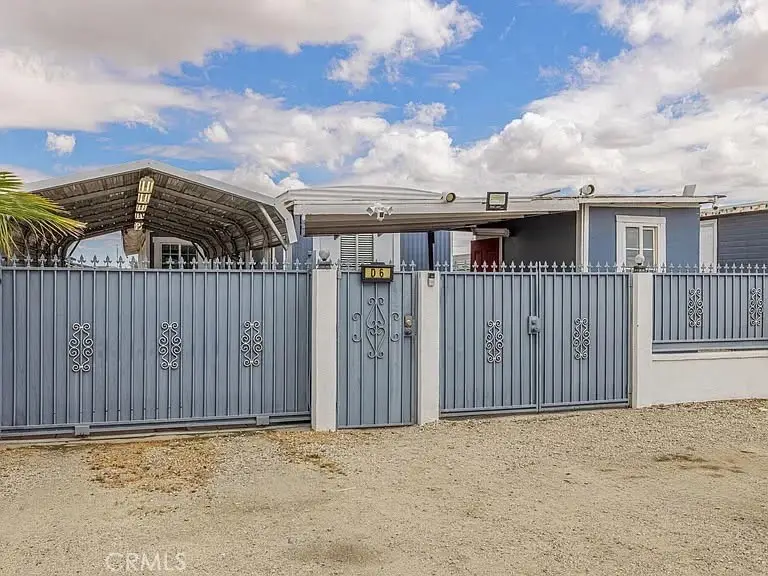 38015 65th Street #D6, Palmdale, CA 93552 - #2