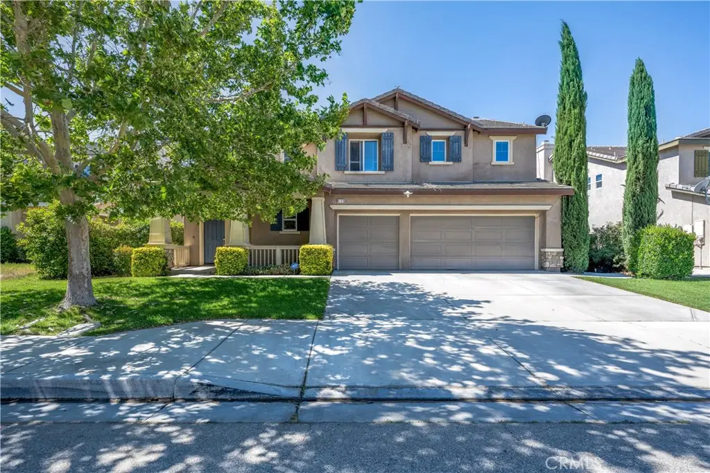 6130 W Avenue K2, Lancaster, CA 93536 - #1