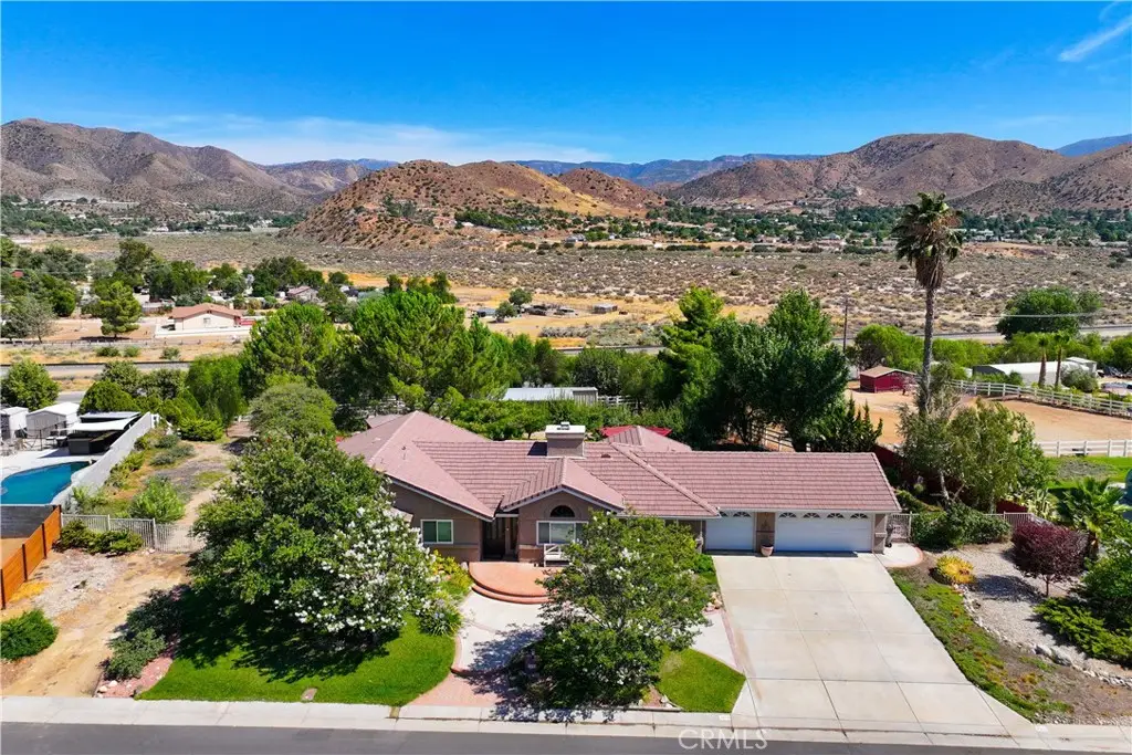 2550 Palomino, Acton, CA 93510 - #1