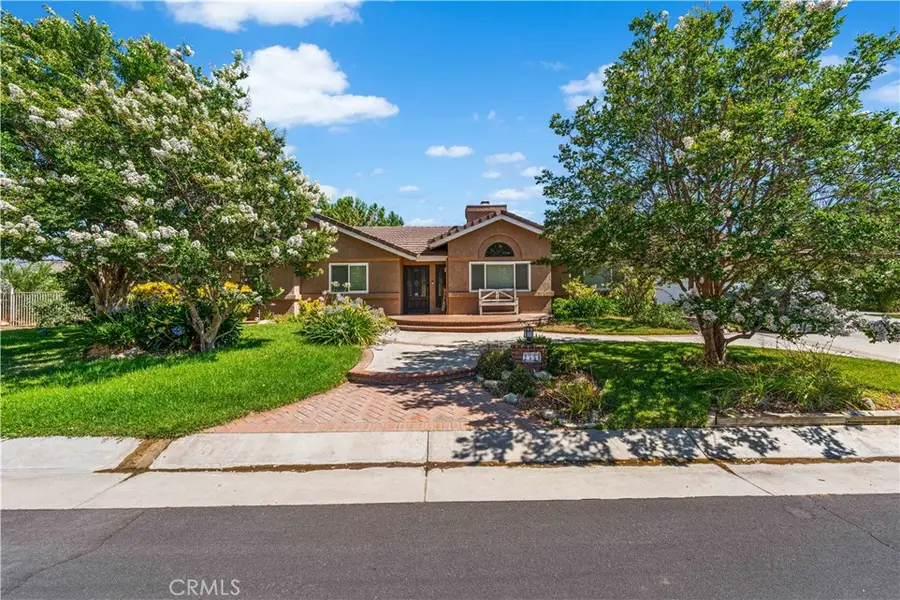 2550 Palomino, Acton, CA 93510 - #3