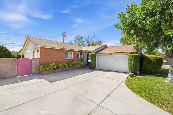 44421 Lowtree Avenue, Lancaster, CA 93534