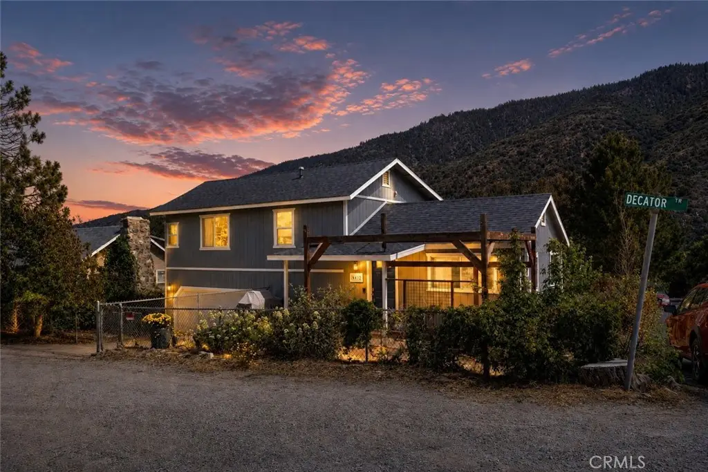 4412 Decator, Frazier Park, CA 93225 - #1