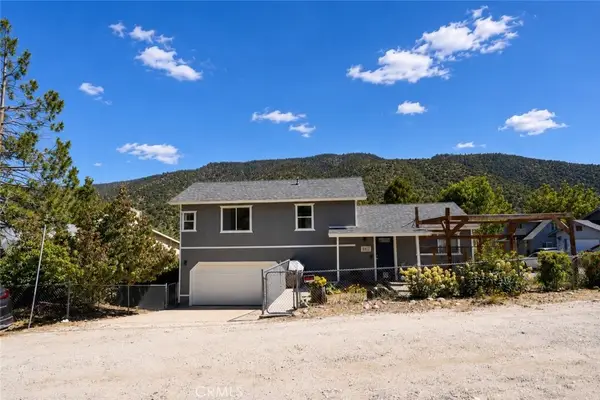 4412 Decator, Frazier Park, CA 93225