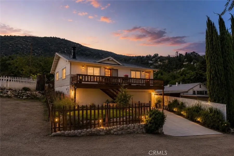 3520 Iowa, Frazier Park, CA 93225 - #2
