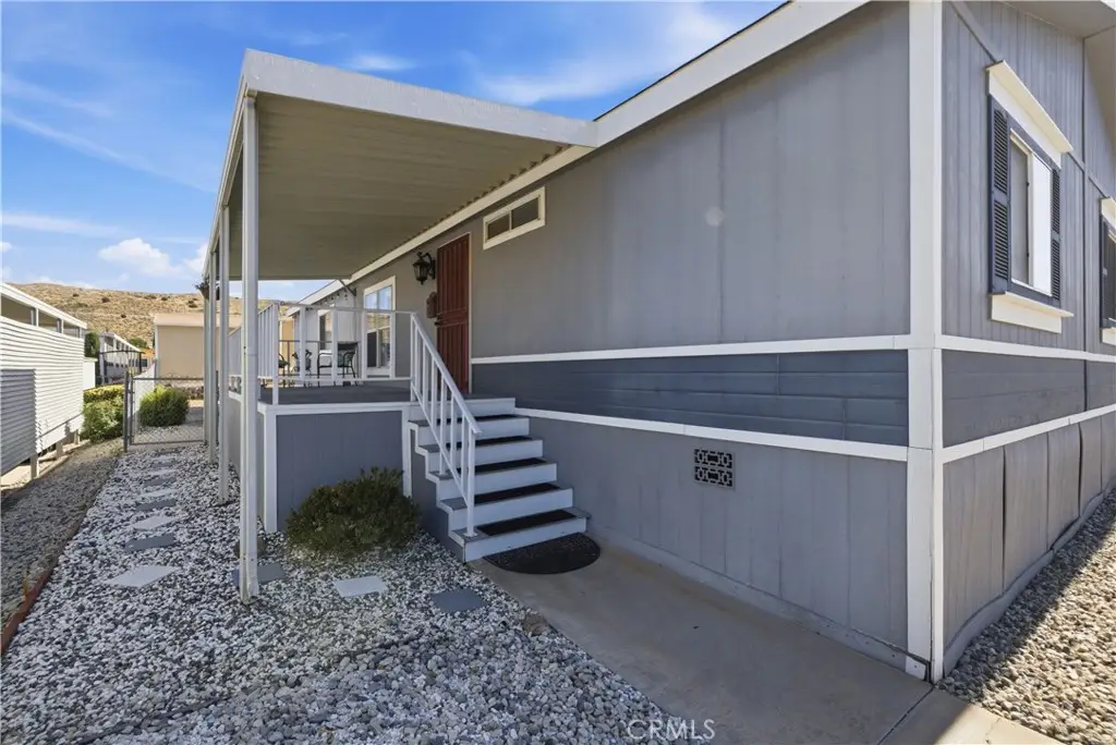 5200 Entrar #134, Palmdale, CA 93551 - #1