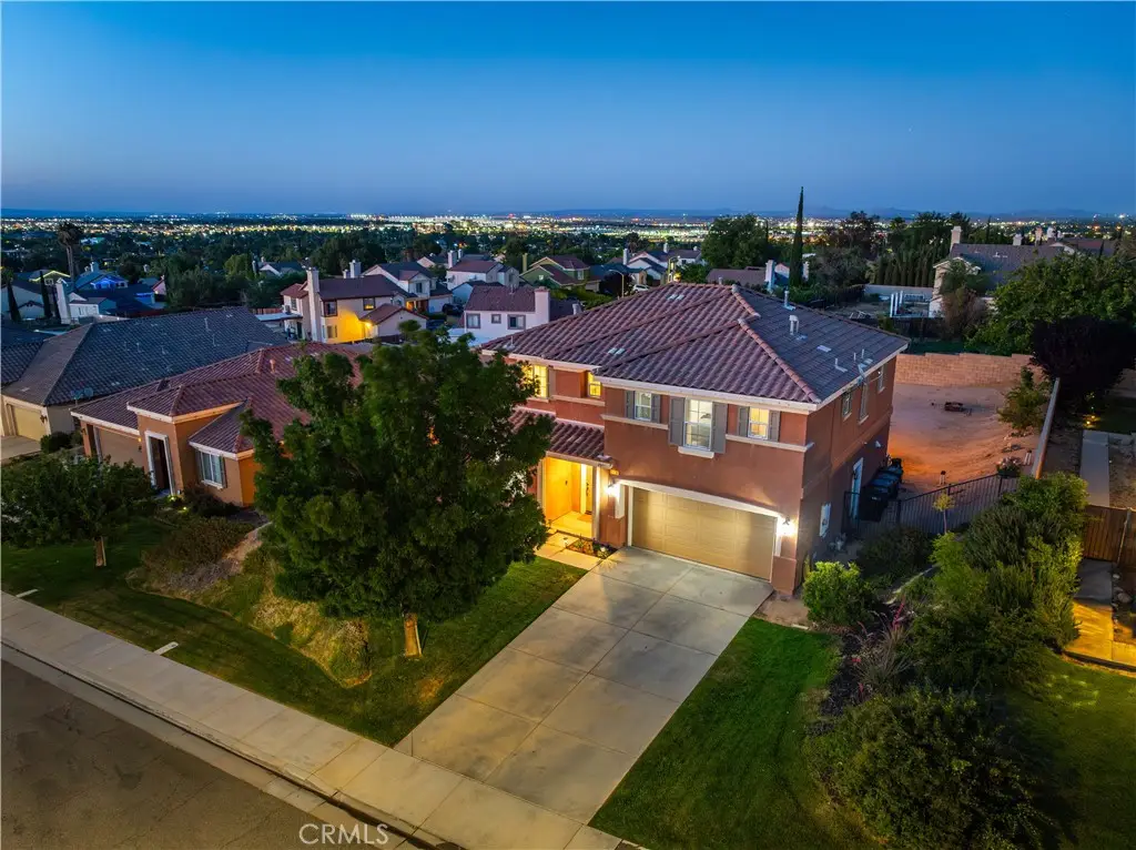 38636 Lynx Way, Palmdale, CA 93551 - #1