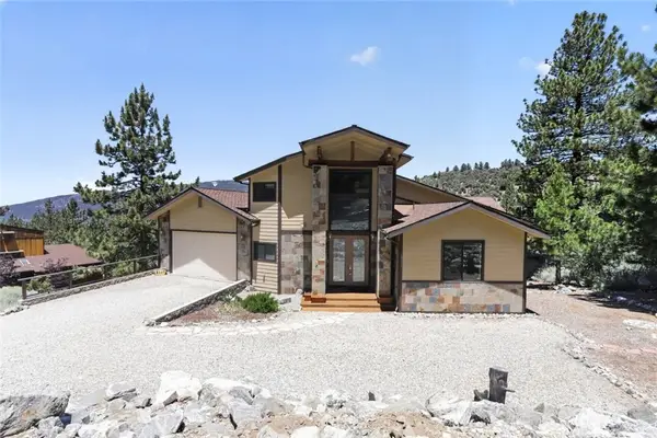 15117 Chestnut Drive, Pine Mountain Club, CA 93222