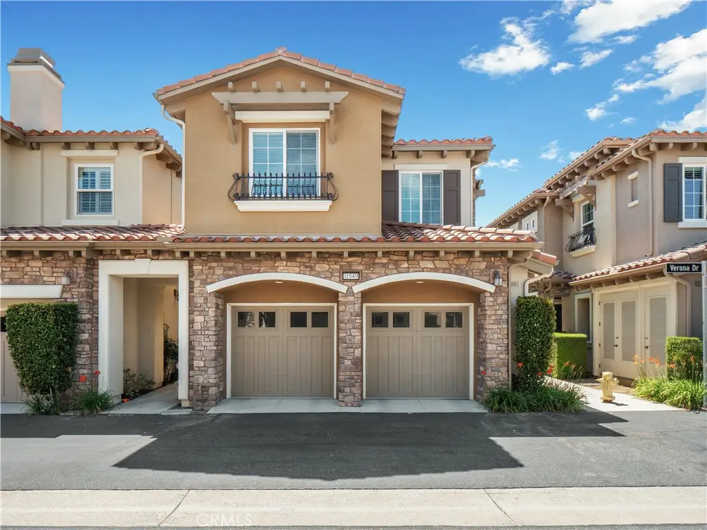 11549 Verona, Chatsworth, CA 91311 - #1