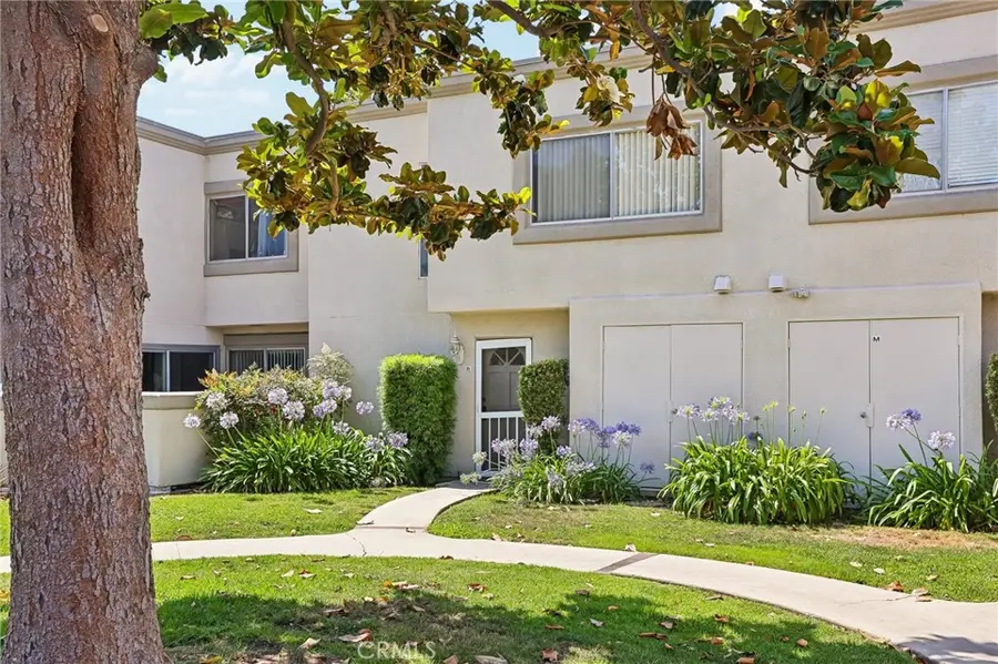 18530 Mayall Street #D, Northridge, CA 91324 - #3