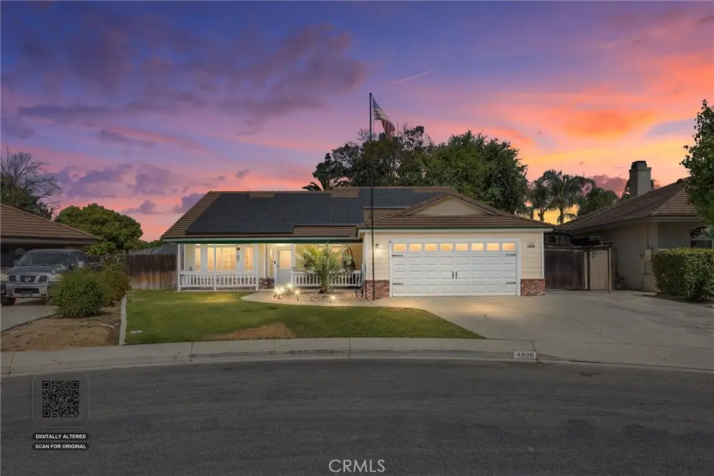 4906 Native Dancer, Bakersfield, CA 93312 - #1