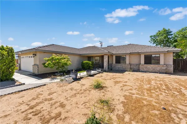 9948 Irene, California City, CA 93505