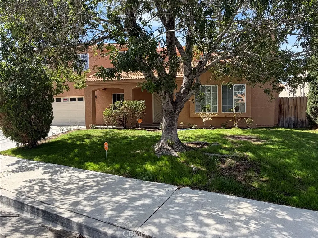 5060 Adobe, Palmdale, CA 93552 - #1