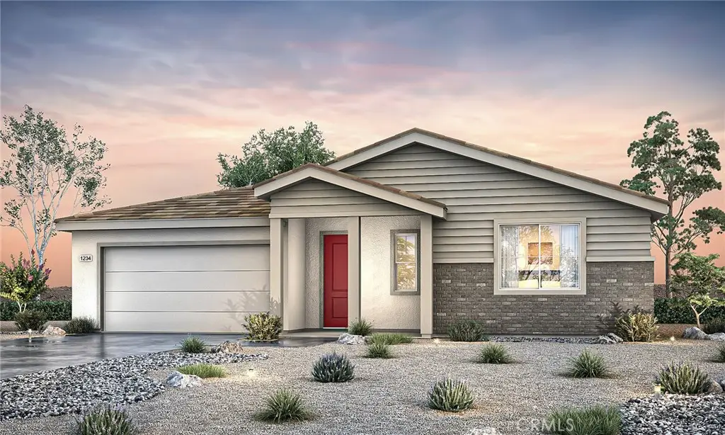 3635 E Avenue Q14, Palmdale, CA 93550 - #1