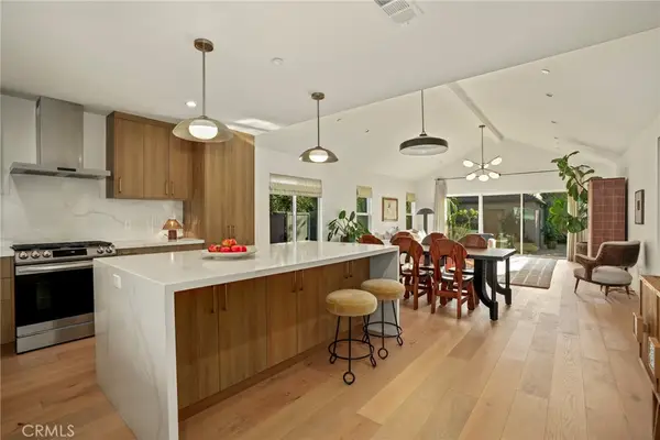3715 Hillcrest Drive, Los Angeles, CA 90016