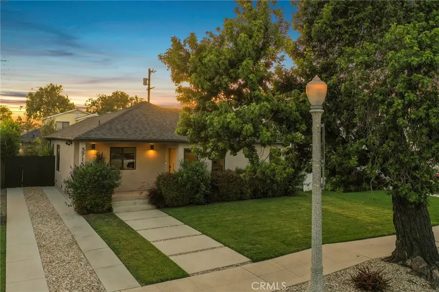 3715 Hillcrest Drive, Los Angeles, CA 90016 - #2