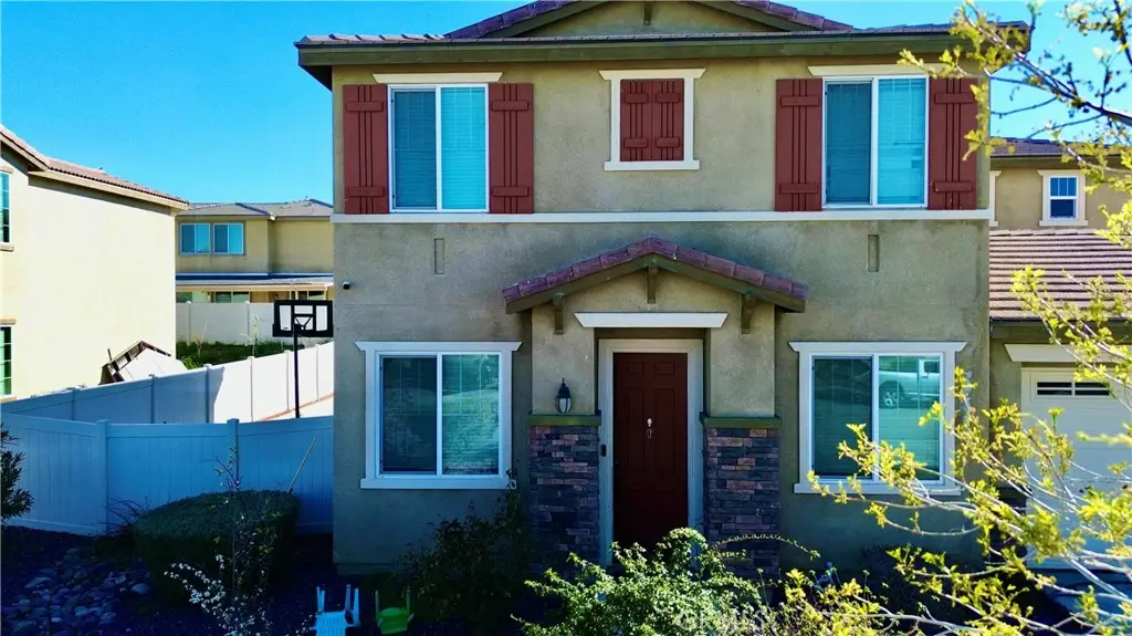 5212 Riley Court, Palmdale, CA 93552 - #1