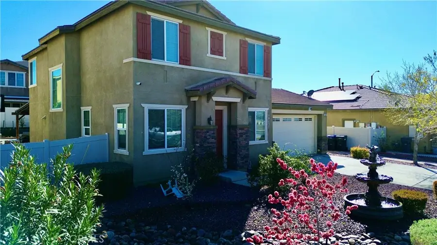 5212 Riley Court, Palmdale, CA 93552 - #2