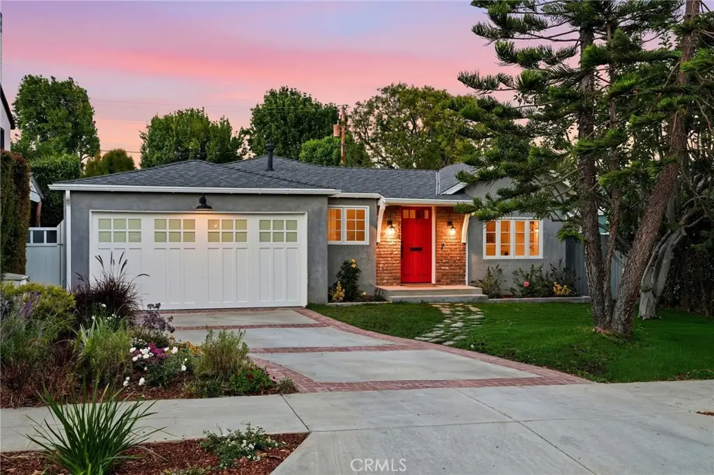 114 N Rose, Burbank, CA 91505 - #1