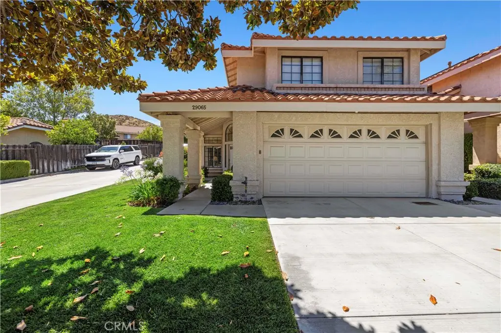 29065 Marilyn Dr, Canyon Country, CA 91387 - #1