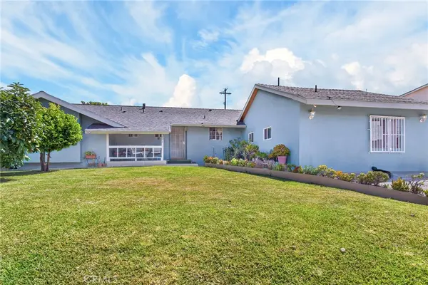 10894 Jamie Avenue, Pacoima, CA 91331