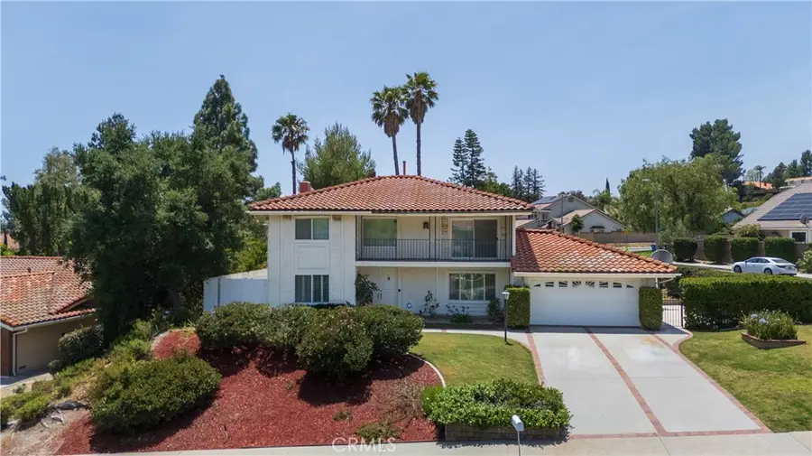 11789 Doral Avenue, Porter Ranch, CA 91326 - #2