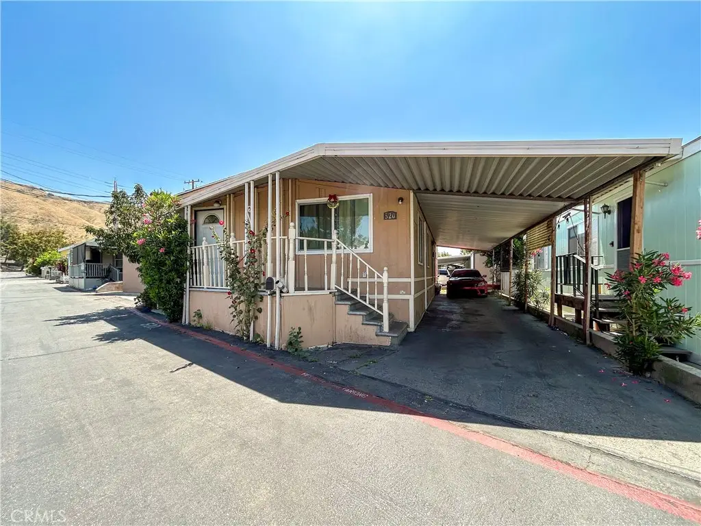 12401 Filmore Street #520, Sylmar, CA 91342 - #1