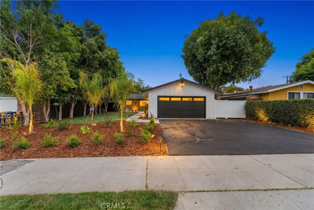 16738 Index Street, Granada Hills, CA 91344 - #1