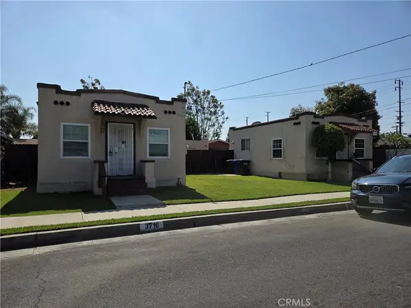 3712 Clark, El Monte, CA 91731