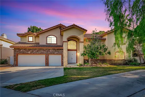 23556 Lull, West Hills, CA 91304
