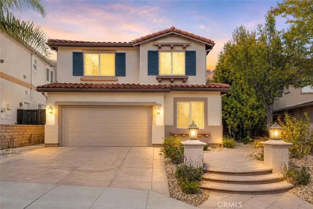 2954 Eagles Claw Avenue, Thousand Oaks, CA 91362 - #1