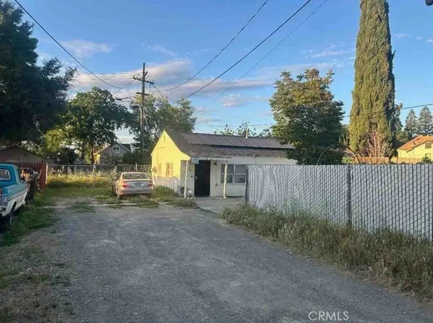 2381 Gibson, Sacramento, CA 95815 - #1