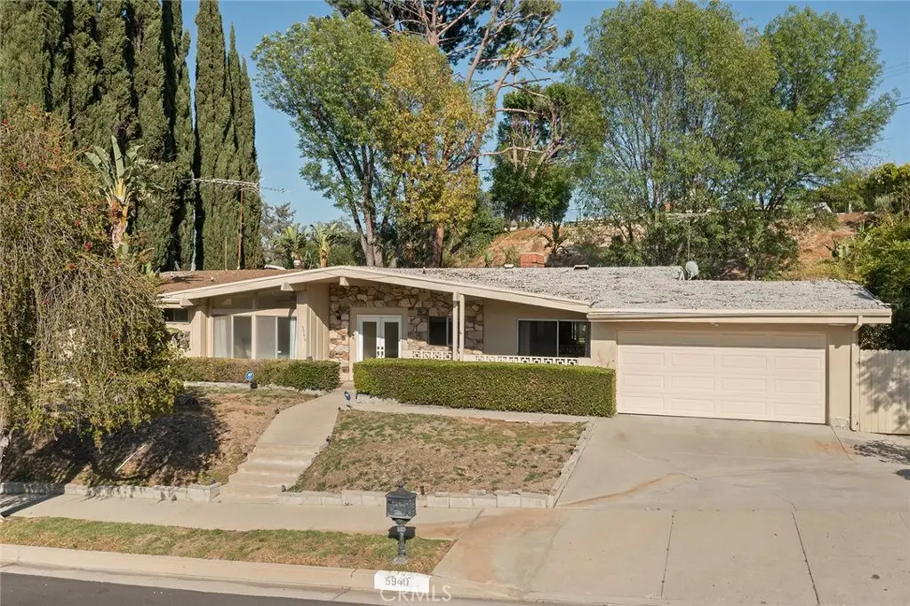 5940 El Escorpion Road, Woodland Hills, CA 91367 - #1