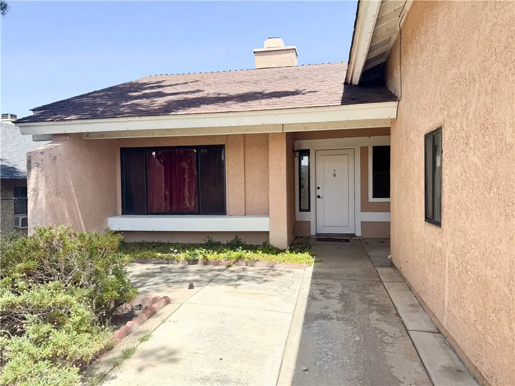 36648 Spanish Broom Drive, Palmdale, CA 93550 - #1